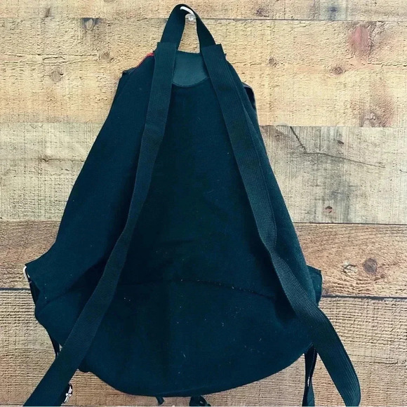 Unisex Rare Bioworld Harry Potter Knapsack/Backpack Hogwarts main image 6